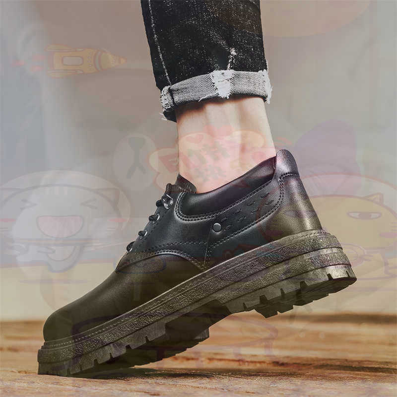 Yellow Formal Wear Women - Dark Natural Leather Fashion Trainers Tennis