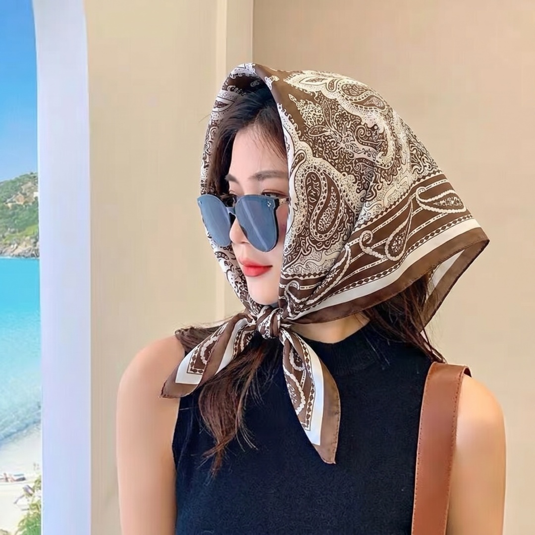 Women's Scarf Hijab Bandana He - Women Formal Wear Hijab review and price