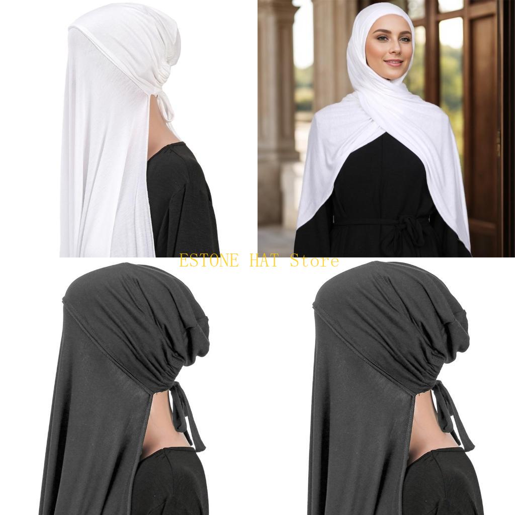 49MF Multiuse Hijab Shawl Soft - Women Formal Wear Hijab review and price