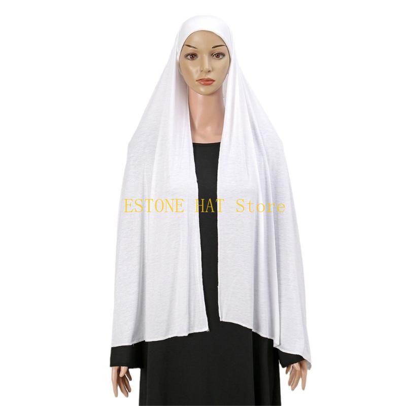 49MF Multiuse Hijab Shawl Soft - Women Formal Wear Hijab review and price