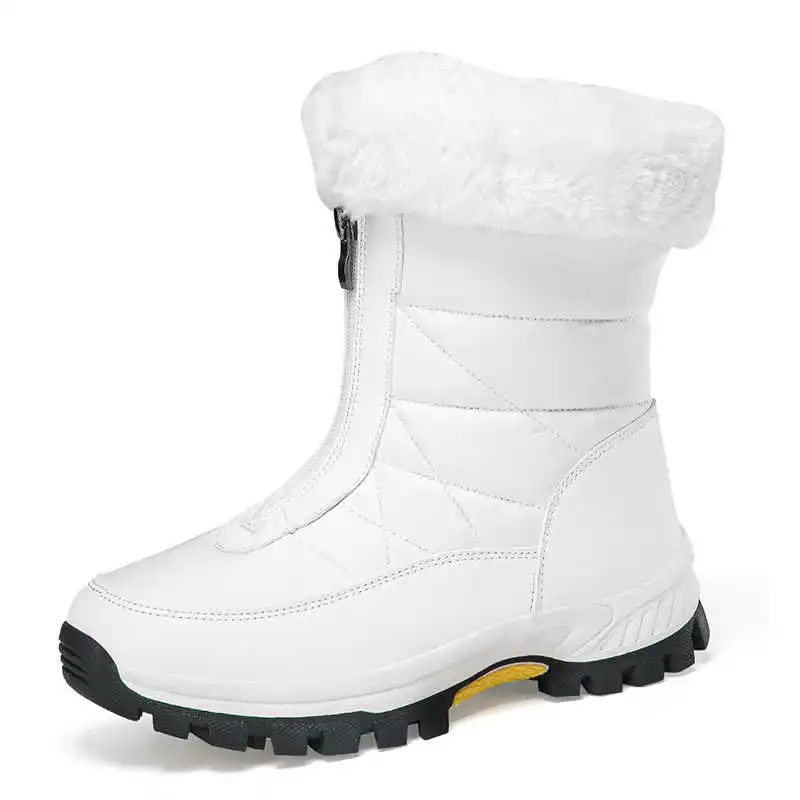 Women's Boot Sneakers Walking  - Yellow Formal Wear Women review and price