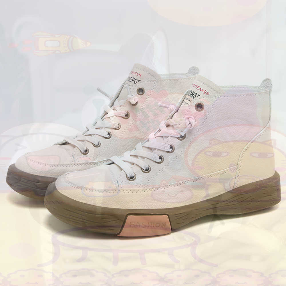 High Top Hi Cut Offers Skatebo - Yellow Formal Wear Women review and price